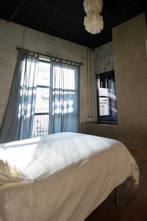 Increible Loft De Diseno En Casco Antiguo Amposta Exterior photo