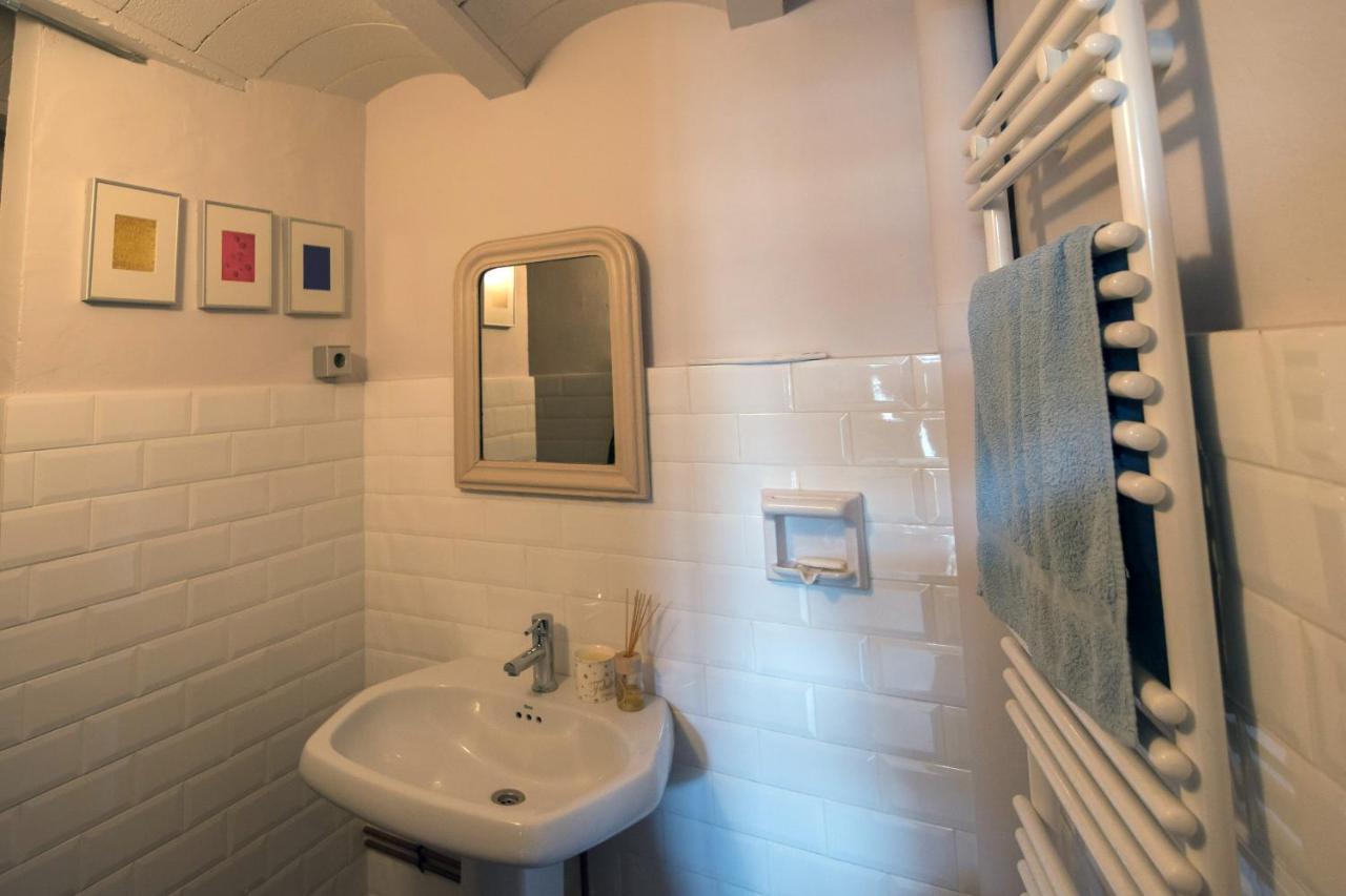 Increible Loft De Diseno En Casco Antiguo Amposta Exterior photo